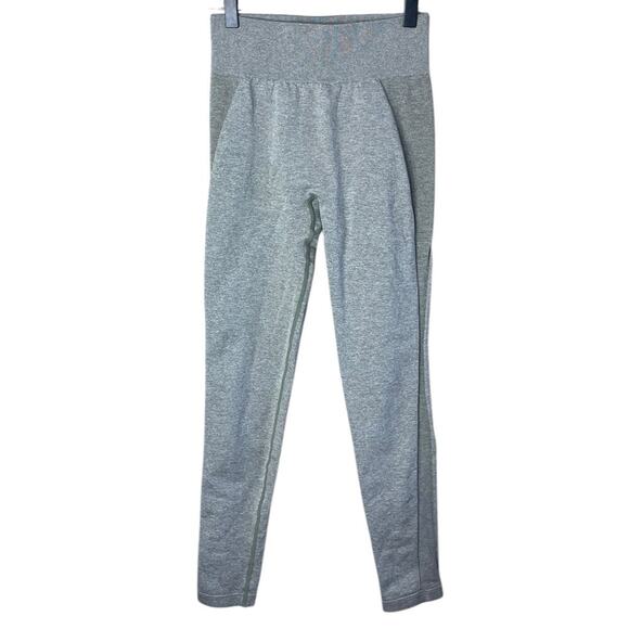 GYMSHARK Flex High Waisted Leggings - Women’s Size Small - Picture 2 of 6